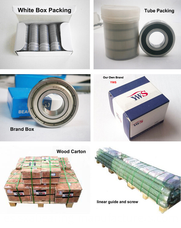 Mr105 Ball Bearing for 3D Printer